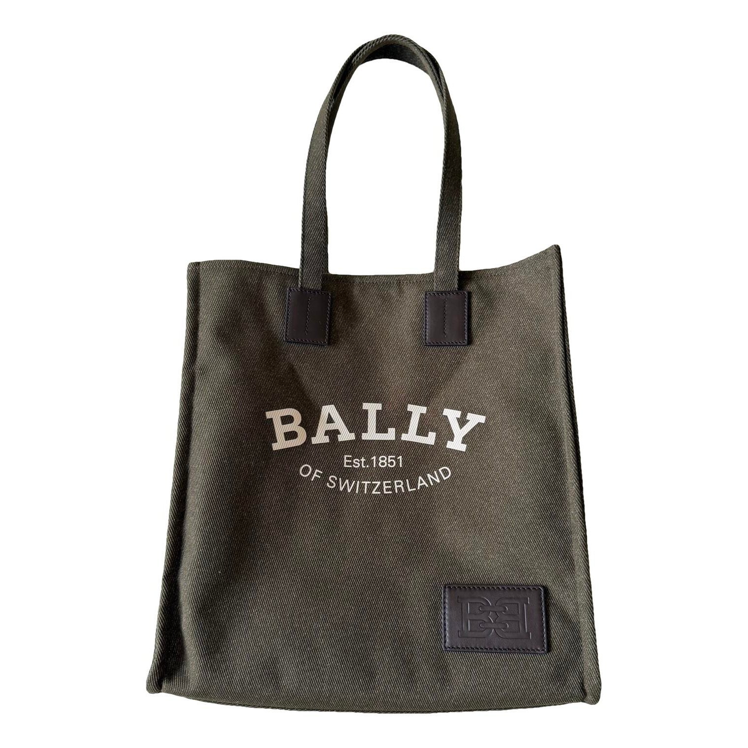 Cloth tote