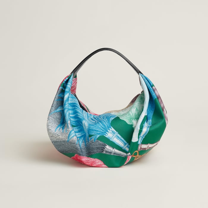 Balusoie Bag