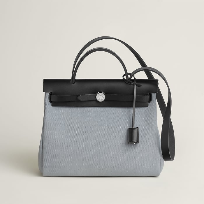 Bolsa Herbag Zip 31