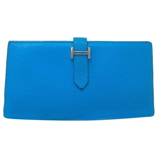 Hermes Bearn Handbag