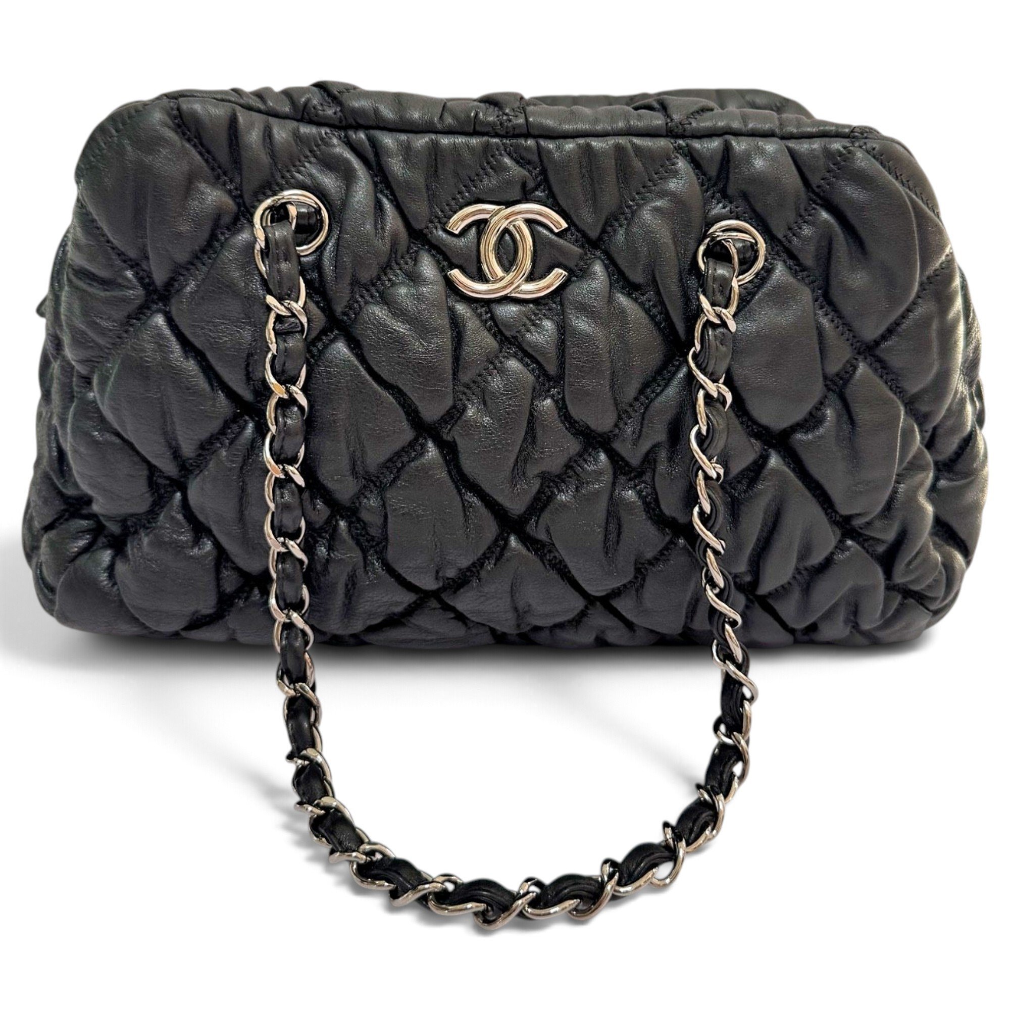 Chanel Leather handbag