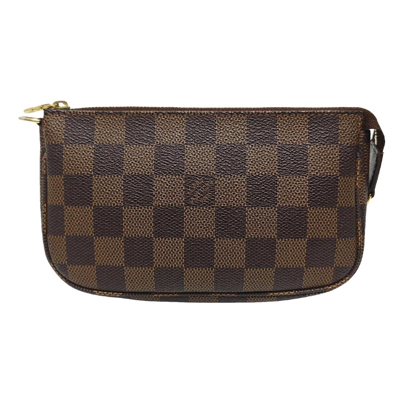 Louis Vuitton Maxi Multi Pochette Accessoires leather handbag