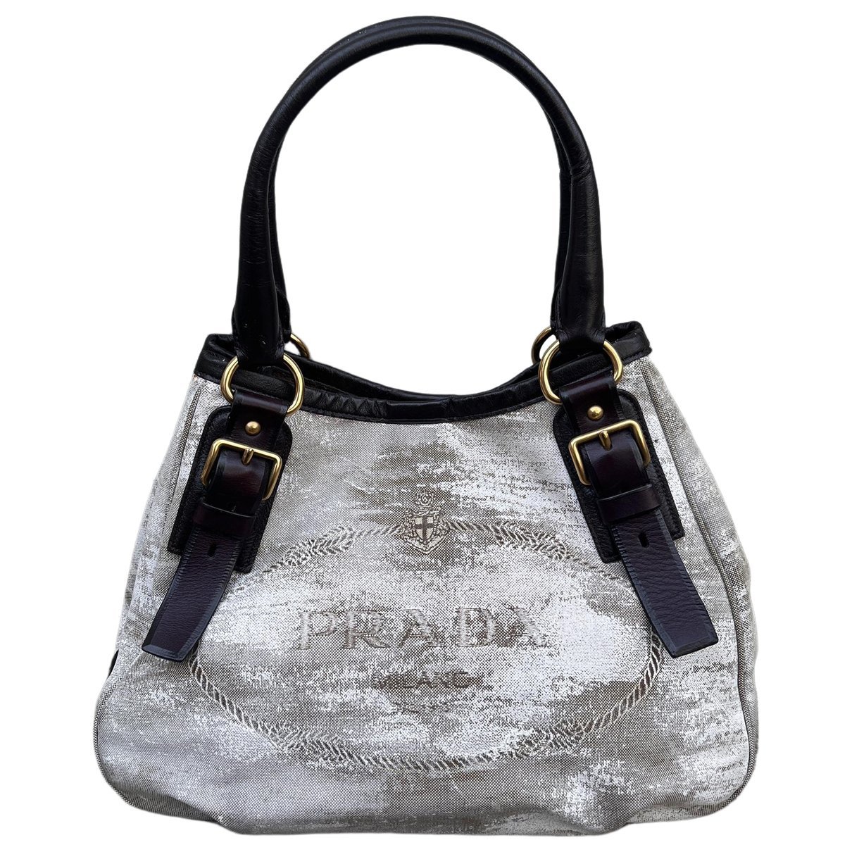 Cloth handbag