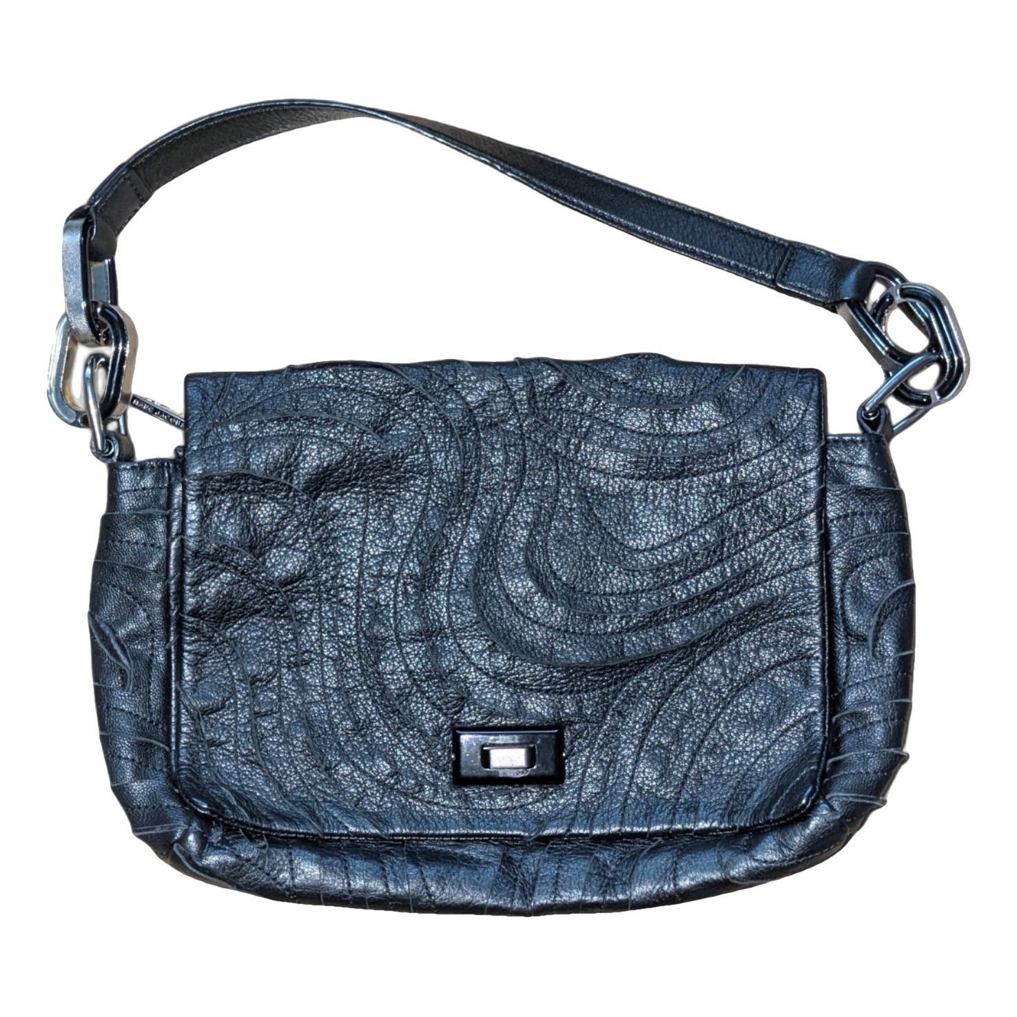 Marc Jacobs Leather mini bag