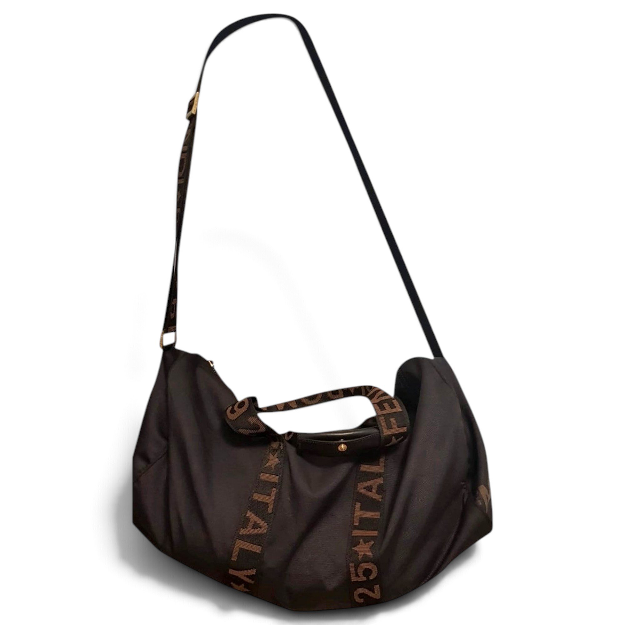 48h bag