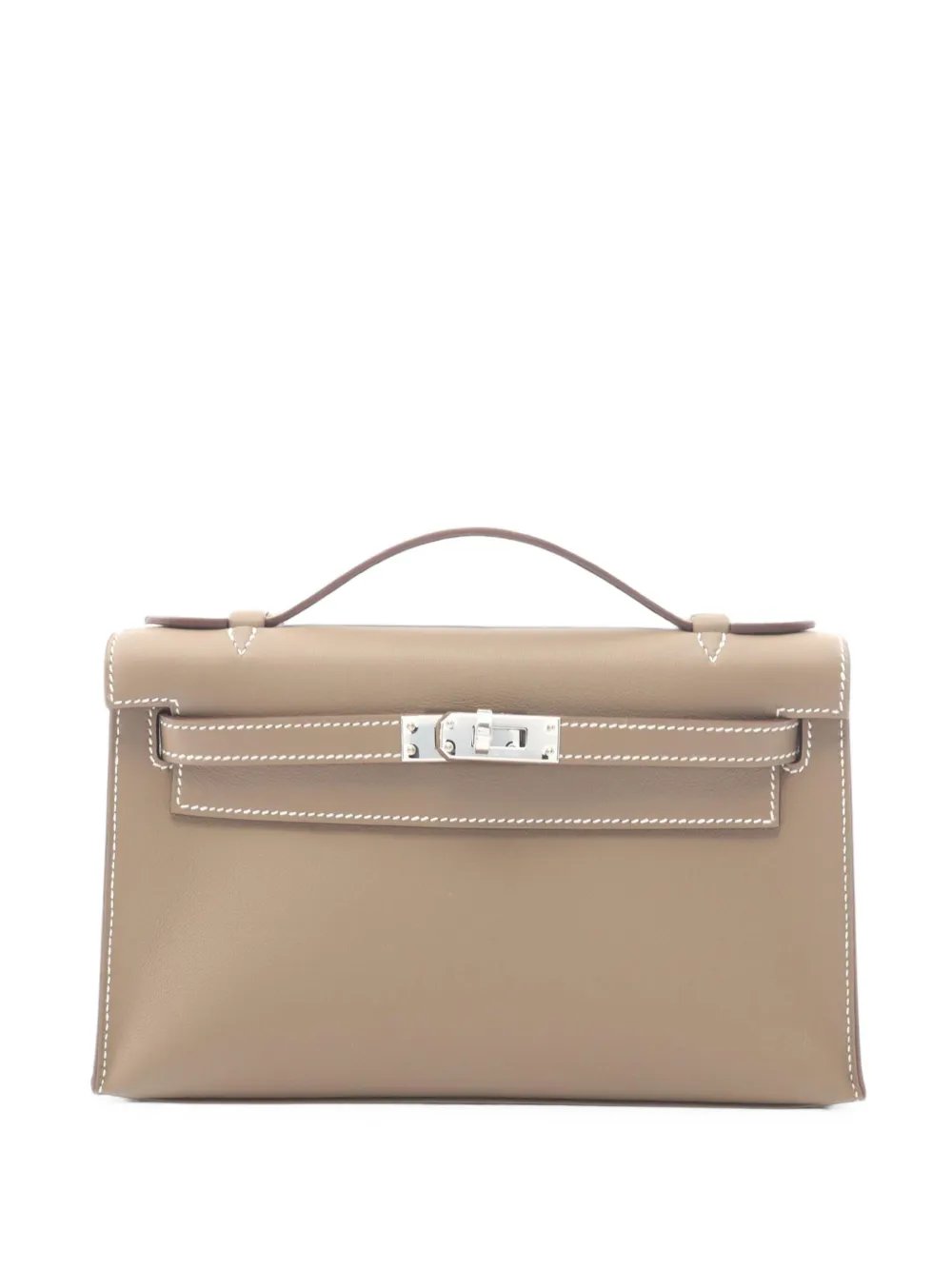 2026 Swift Kelly Pochette 22 handbag