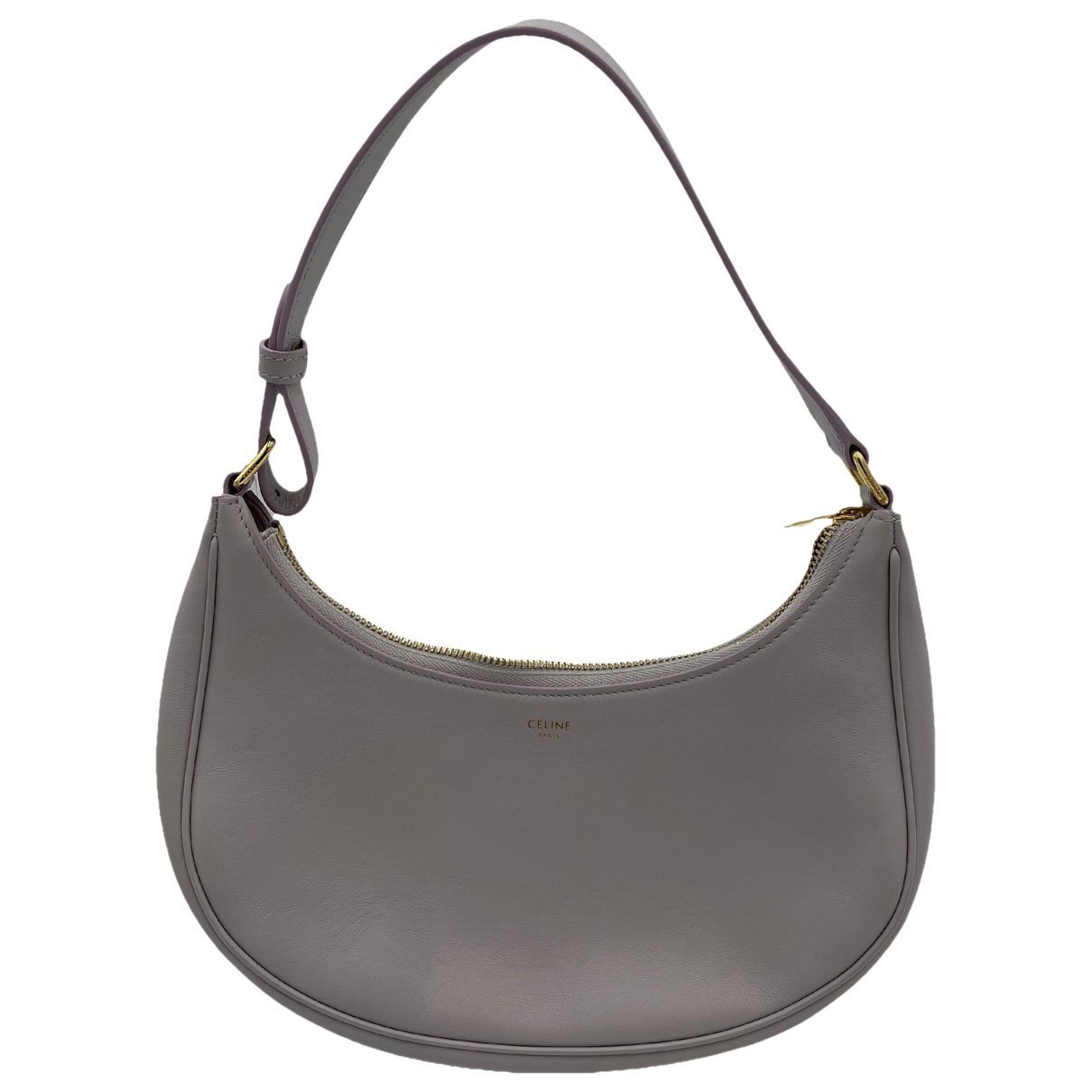 Ava leather handbag