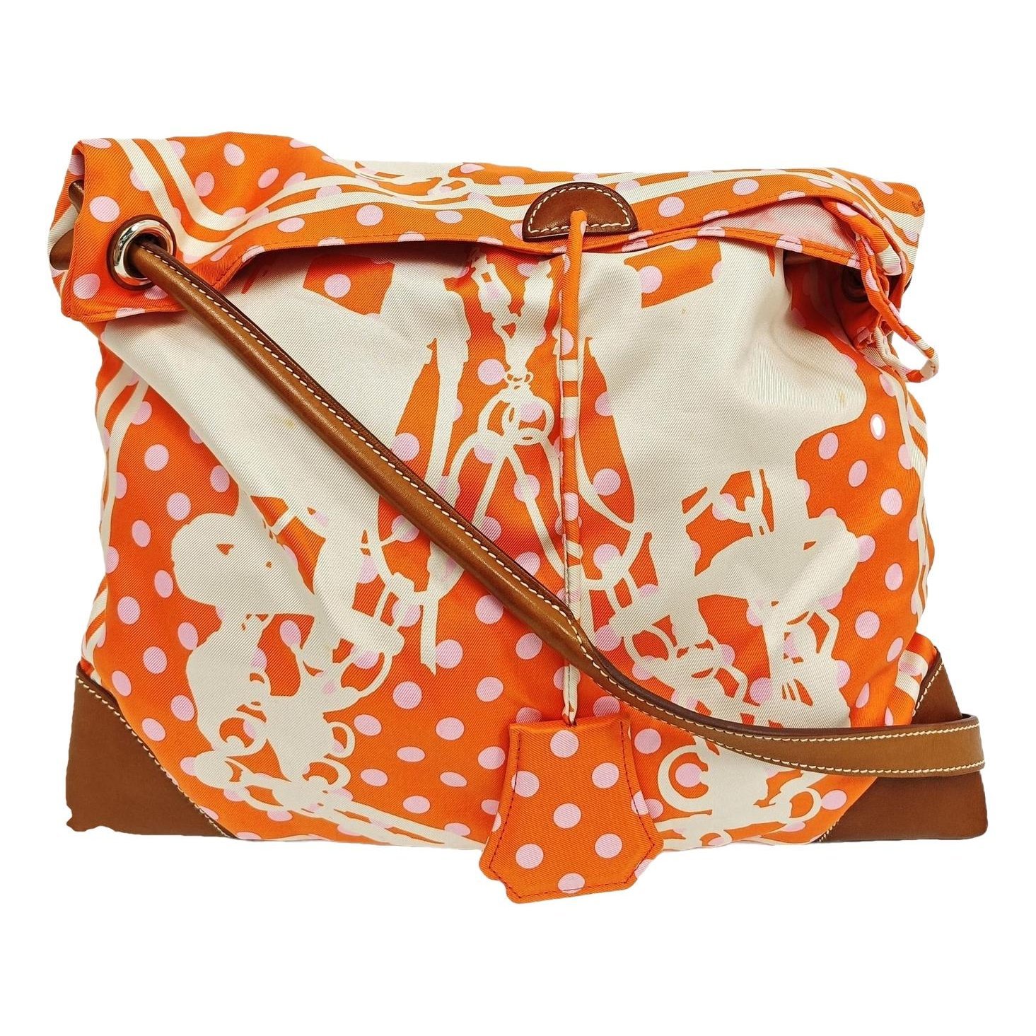 Cloth handbag