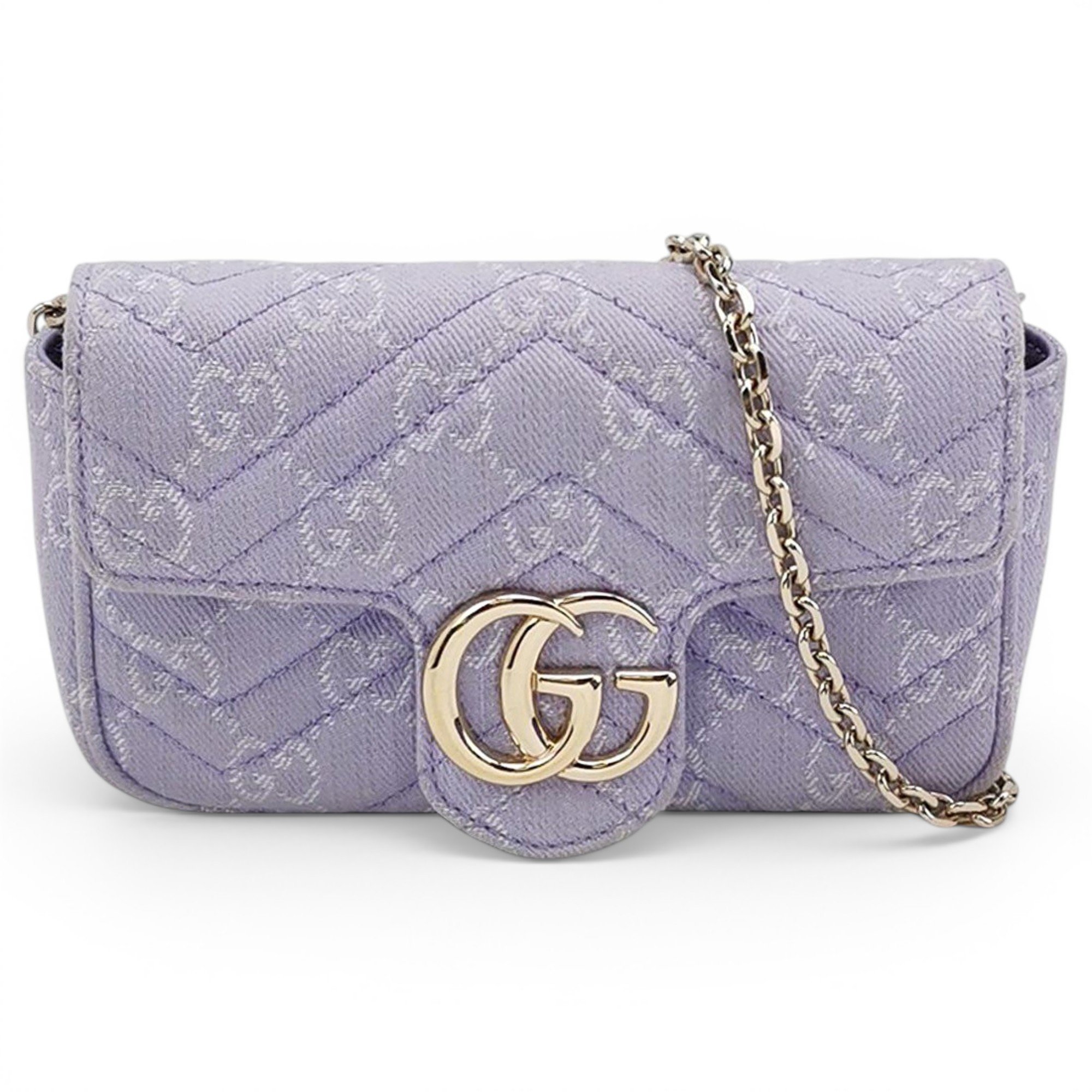 Marmont cloth handbag