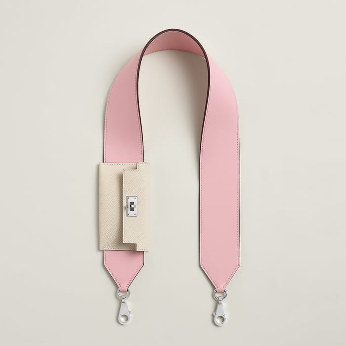 Kelly Pocket Bag Strap 50 MM