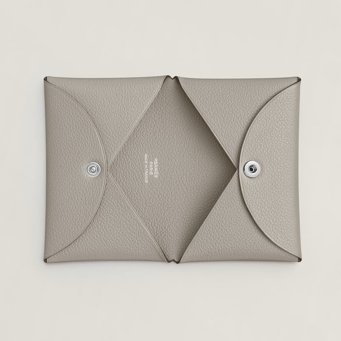 Béton Calvi Card Holder