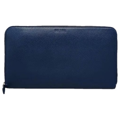 Leather mini bag