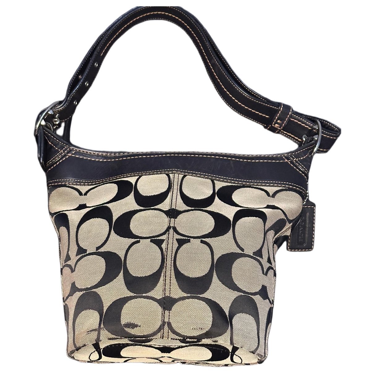 Cloth handbag