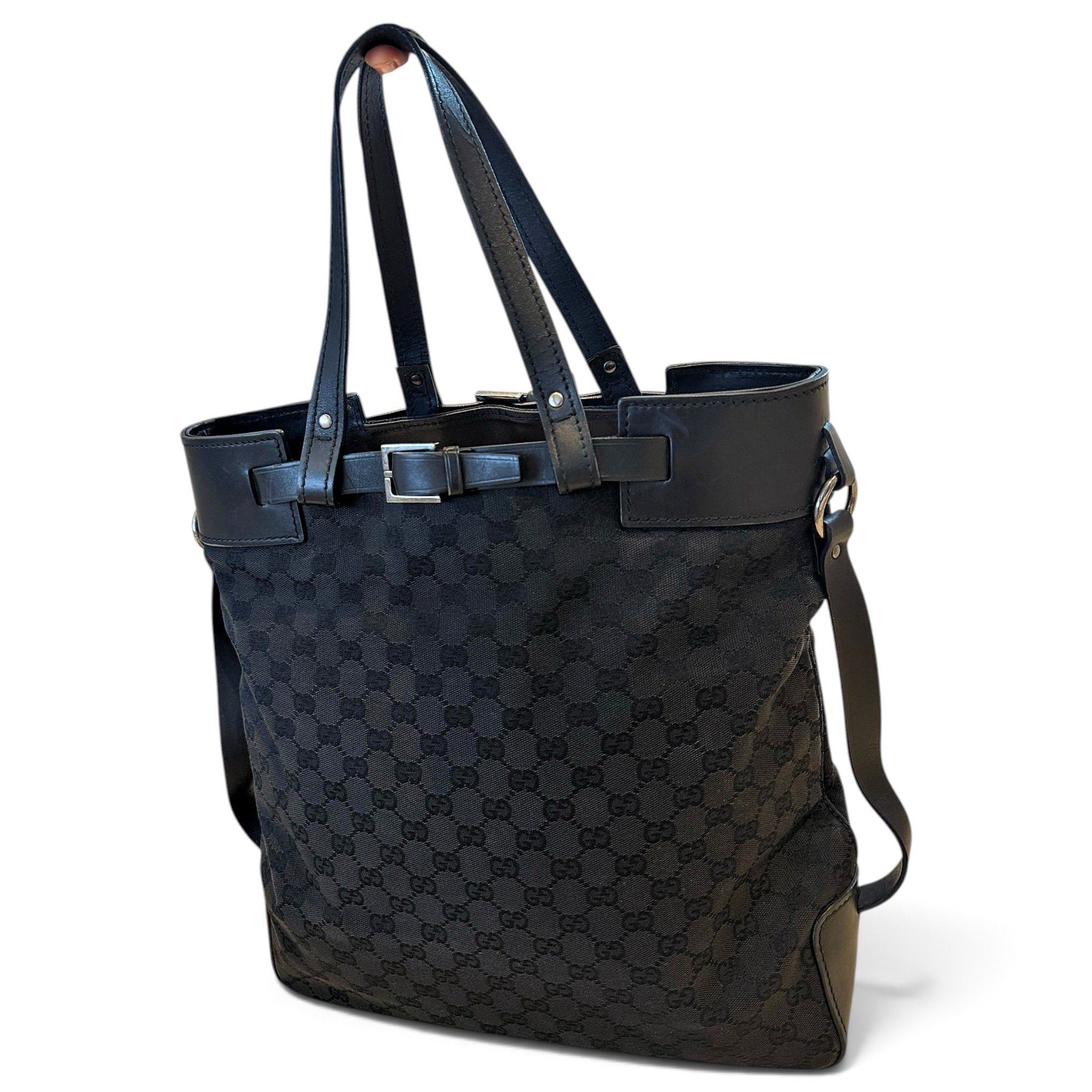 Cloth tote