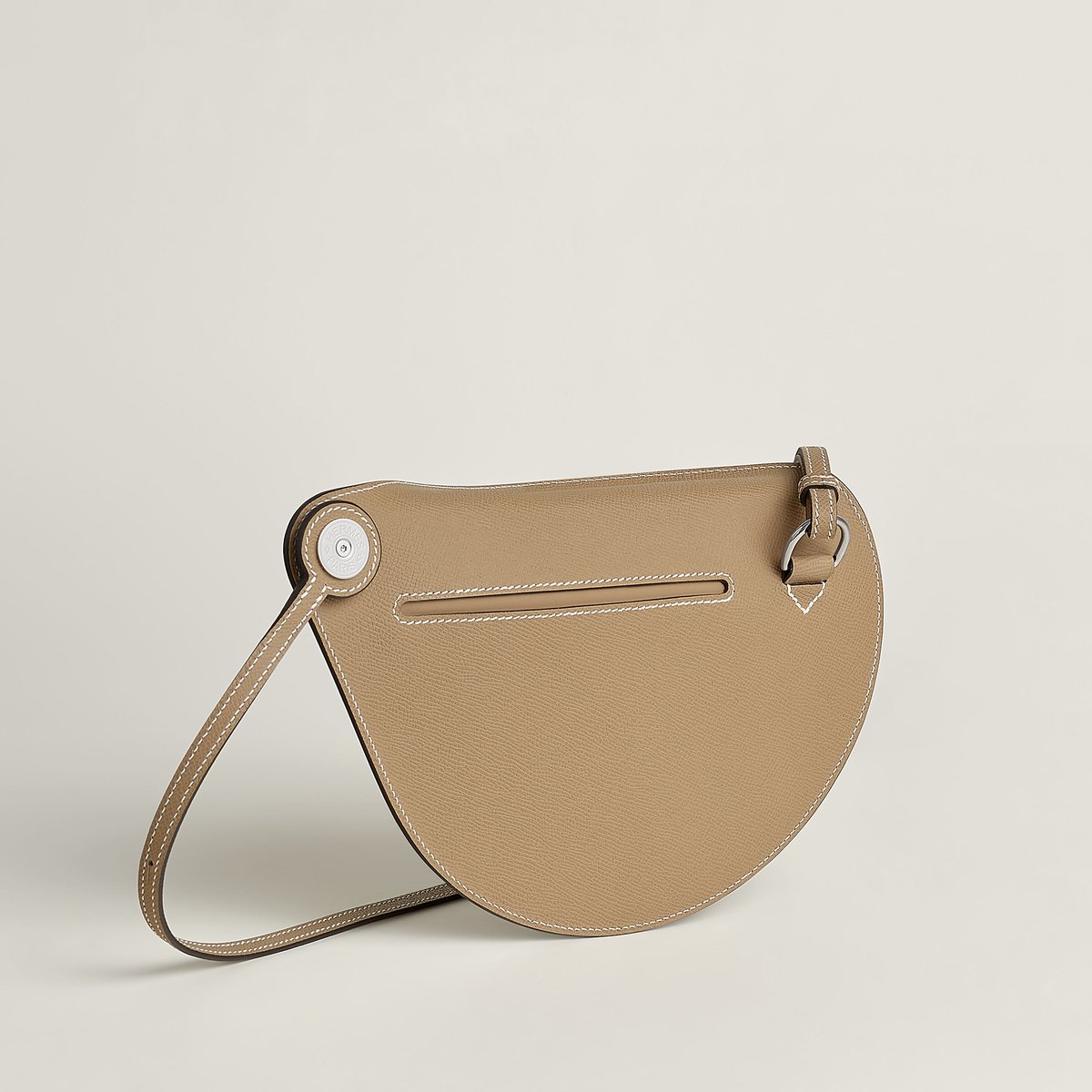 Petite Course stitch bag