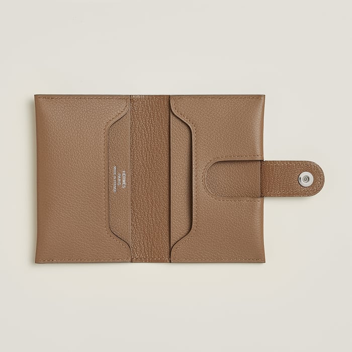 Alezan R.M.S Card Holder