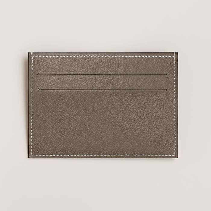 Citizen Twill Card Holder