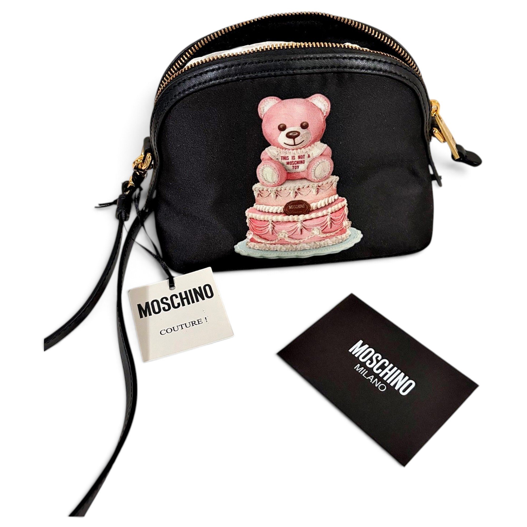 Moschino Crossbody bag