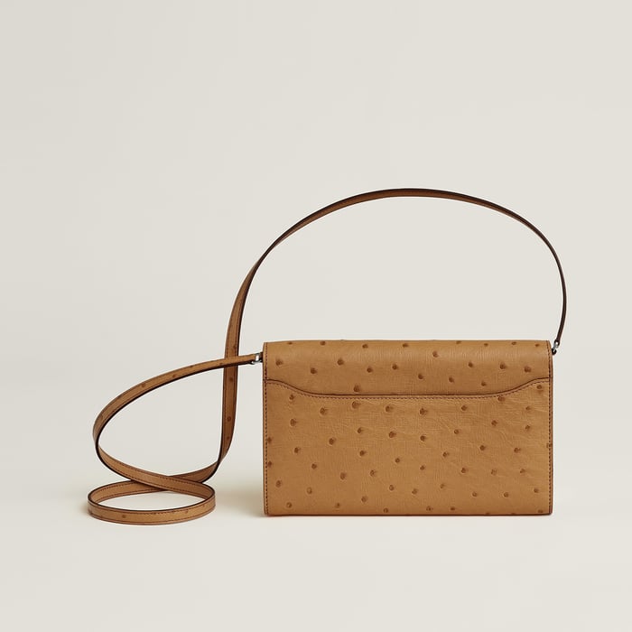 Biscuit Constance to Go Wallet