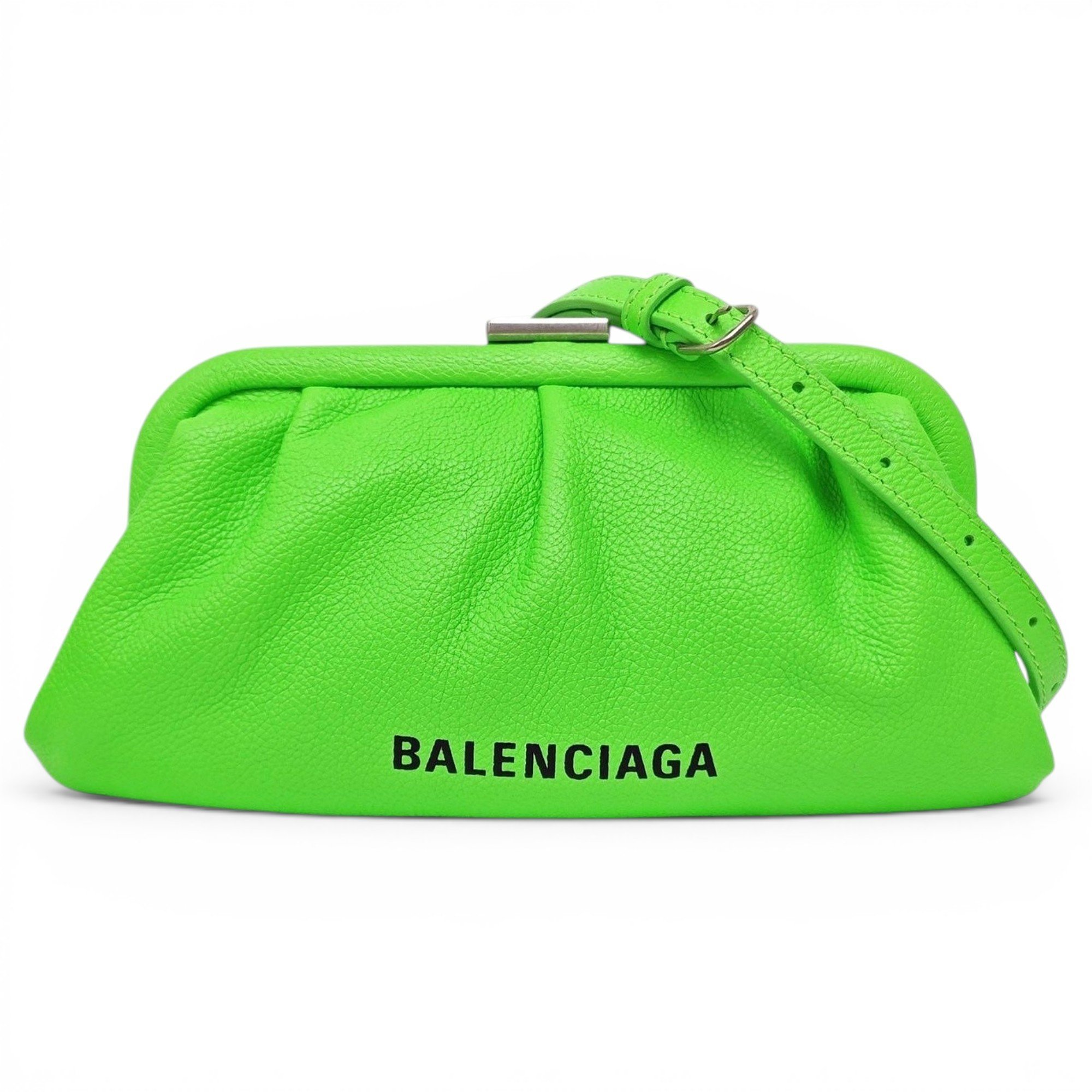 Balenciaga Leather handbag