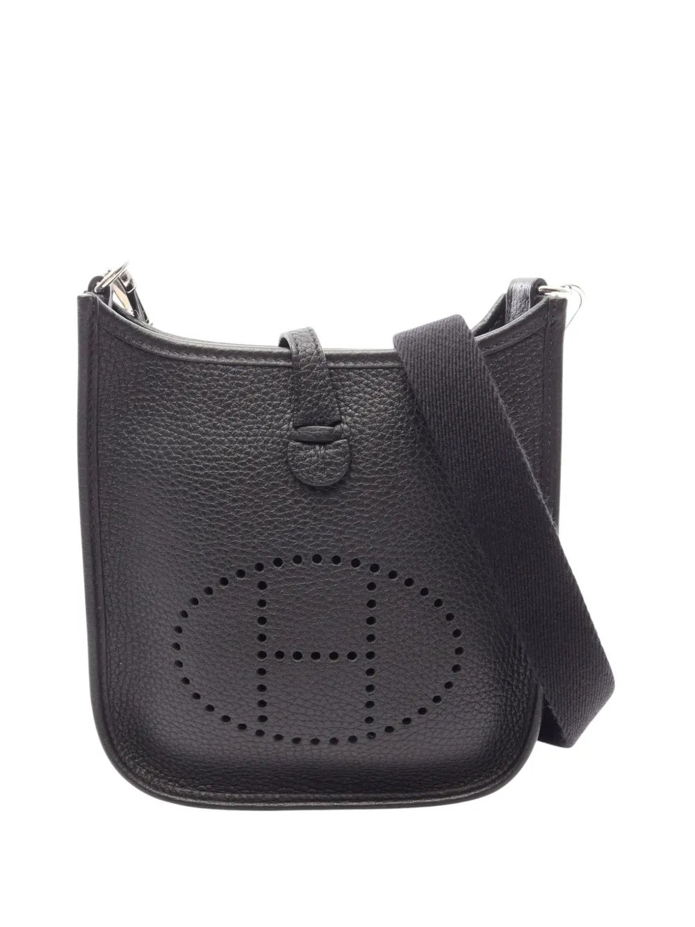 2021 Clemence Evelyne 16 Amazone crossbody bag