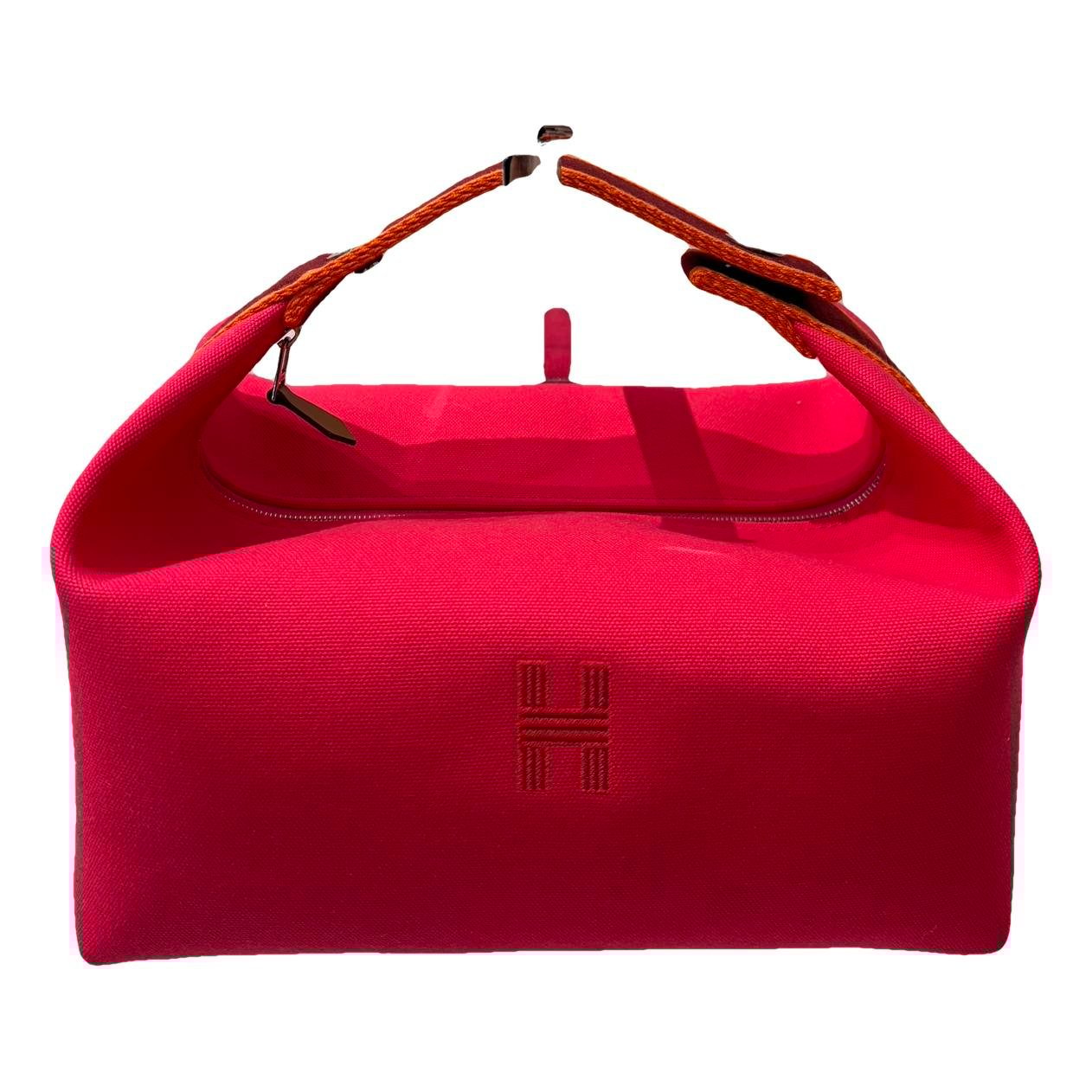 Hermes Bride à Brac Handbag