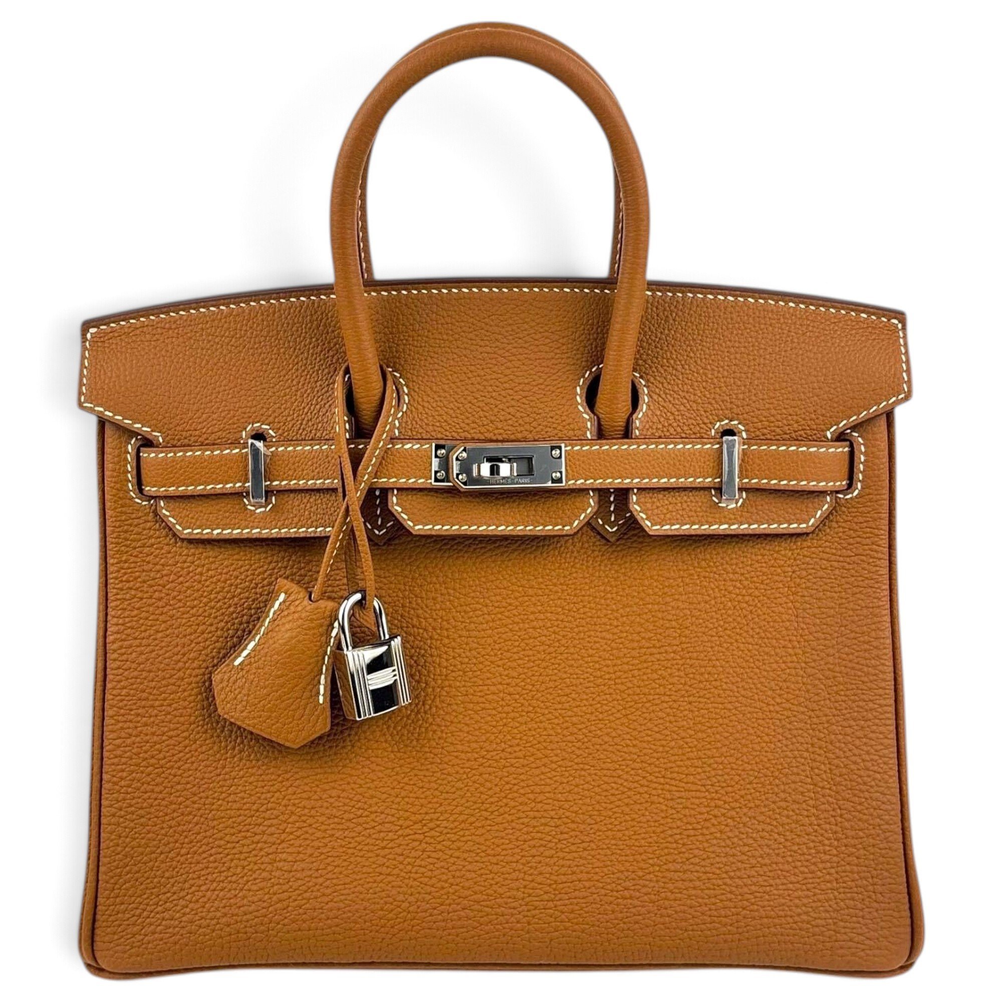 Hermes Birkin 25 Handbag