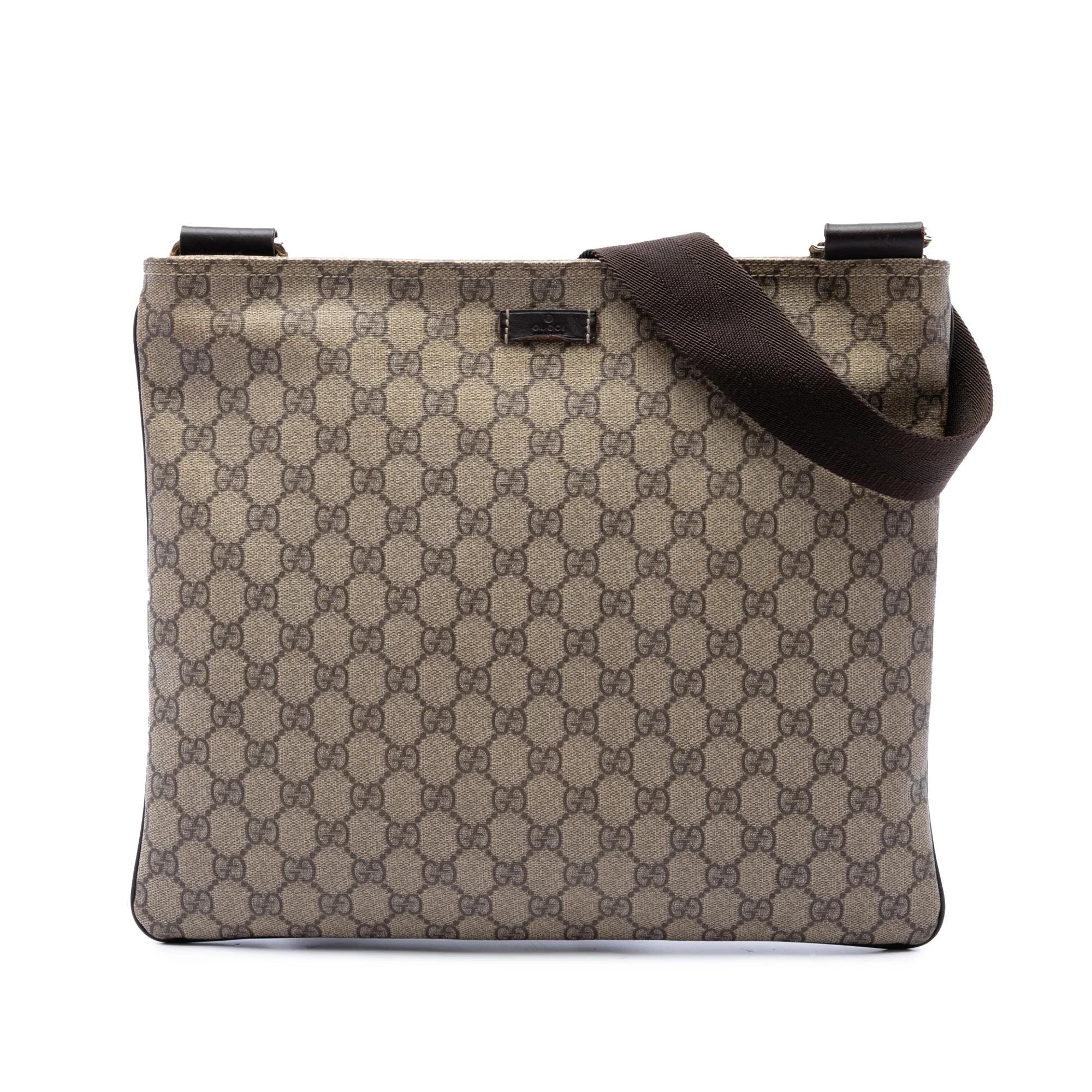 Cloth crossbody bag