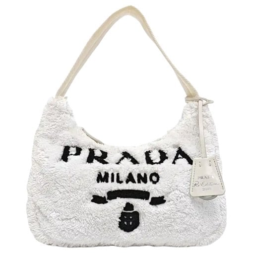 Cloth handbag