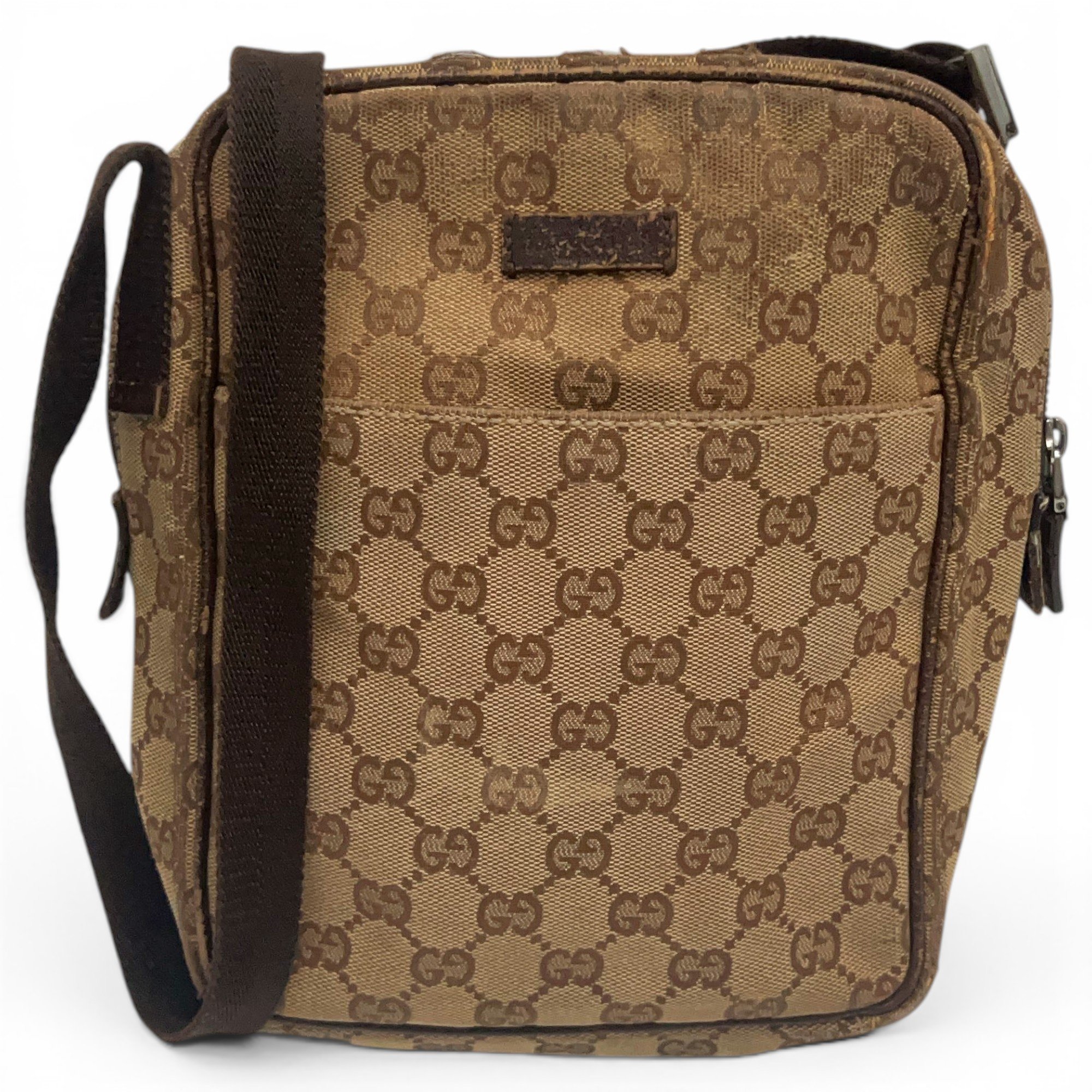 Crossbody bag