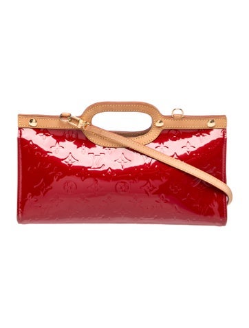 Monogram Vernis Roxbury Drive