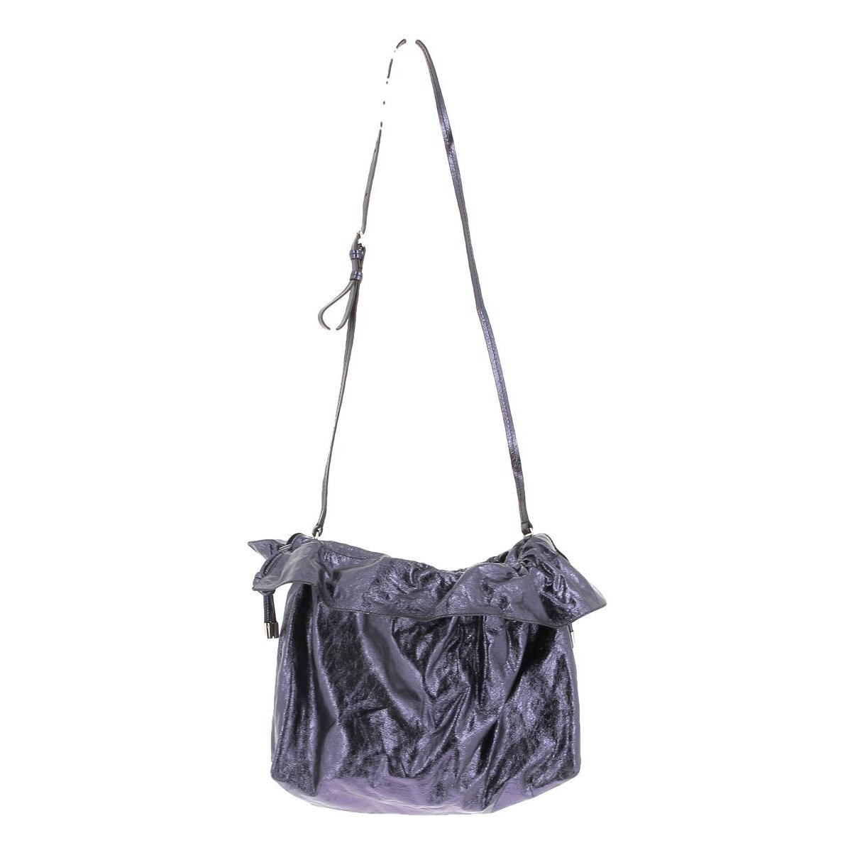 Isabel Marant Leather clutch bag