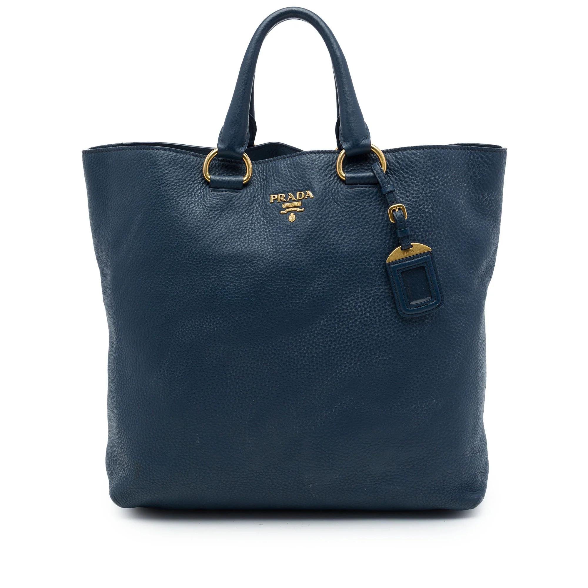 Pony-style calfskin tote