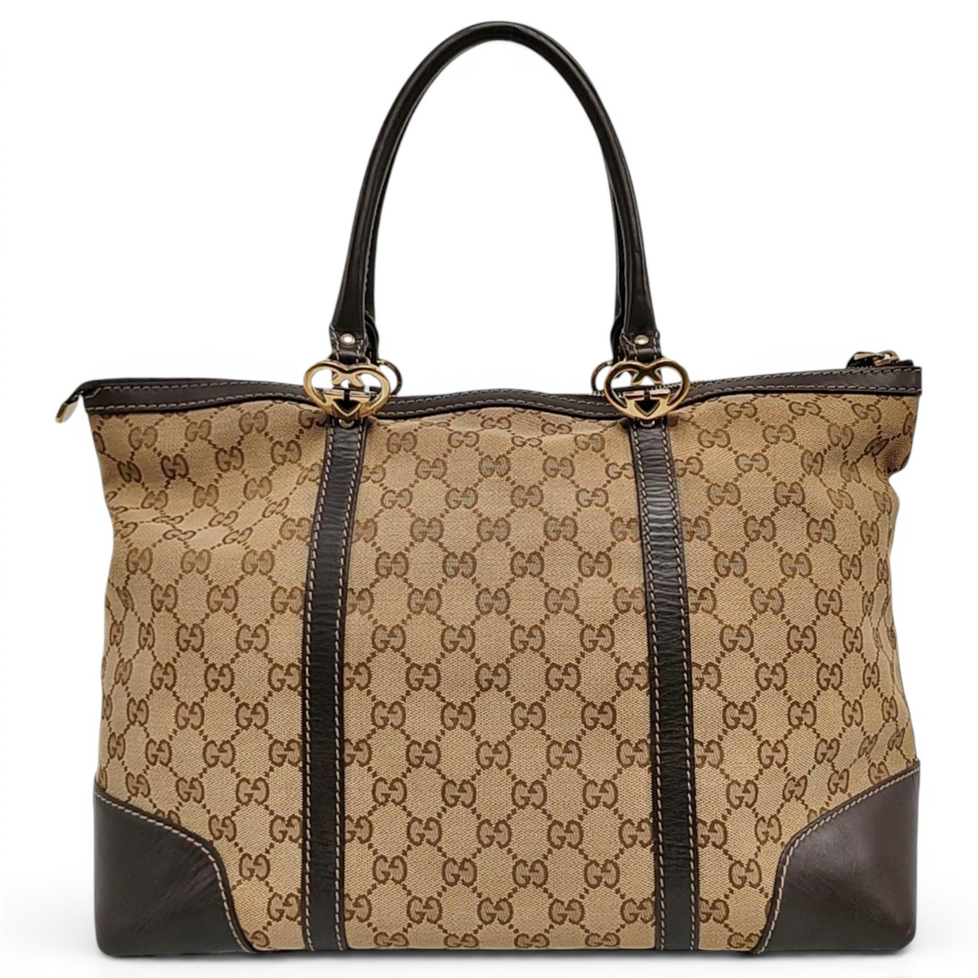 Abbey cloth handbag