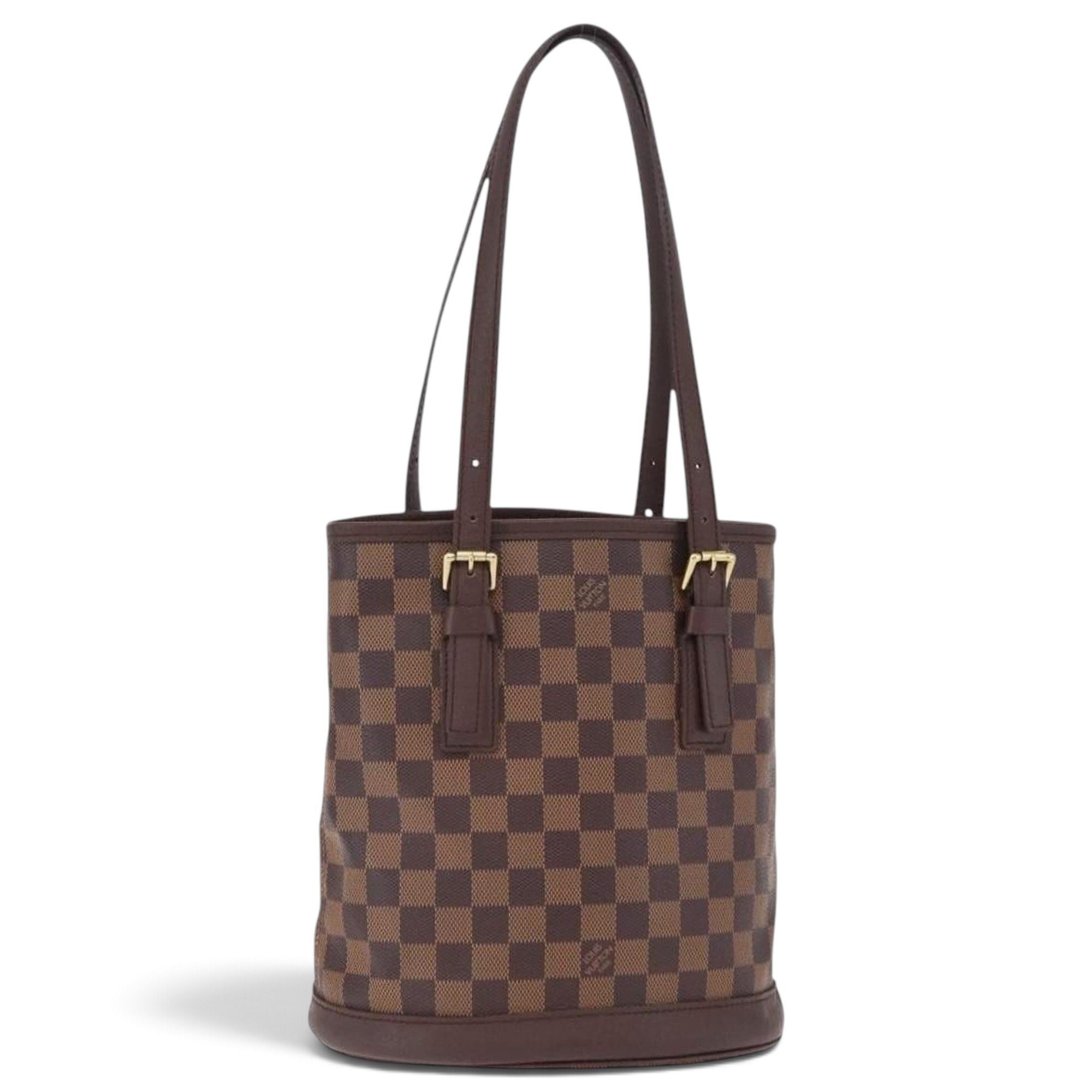 Marais cloth handbag