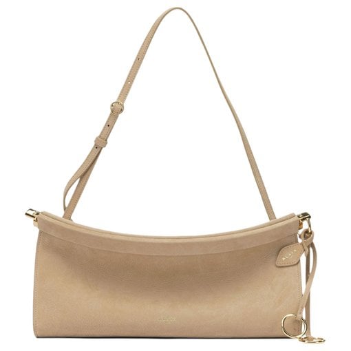 Alaia Leather handbag