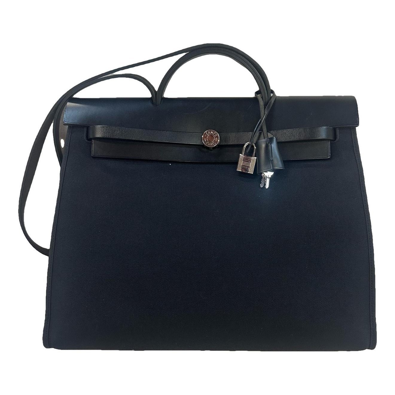 Herbag cloth handbag