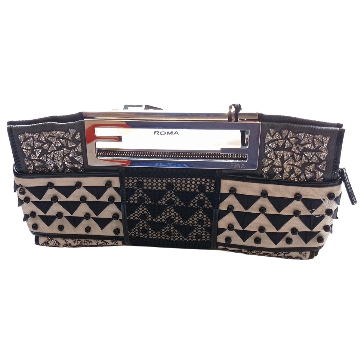 Cloth handbag