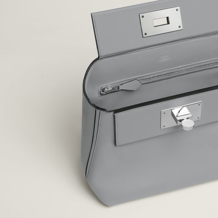 Gris Pantin 24/24 - 21 Bag