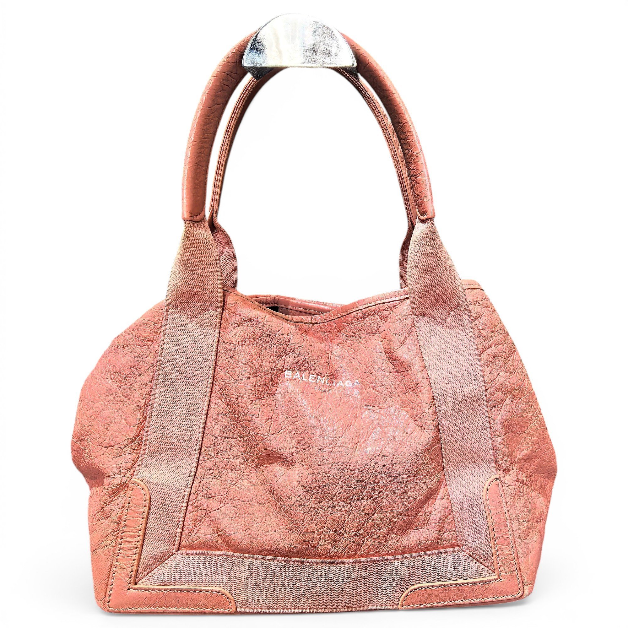 Balenciaga Leather bag