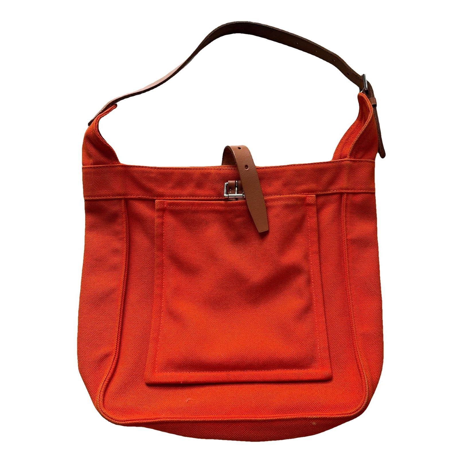 Hermes Handbag