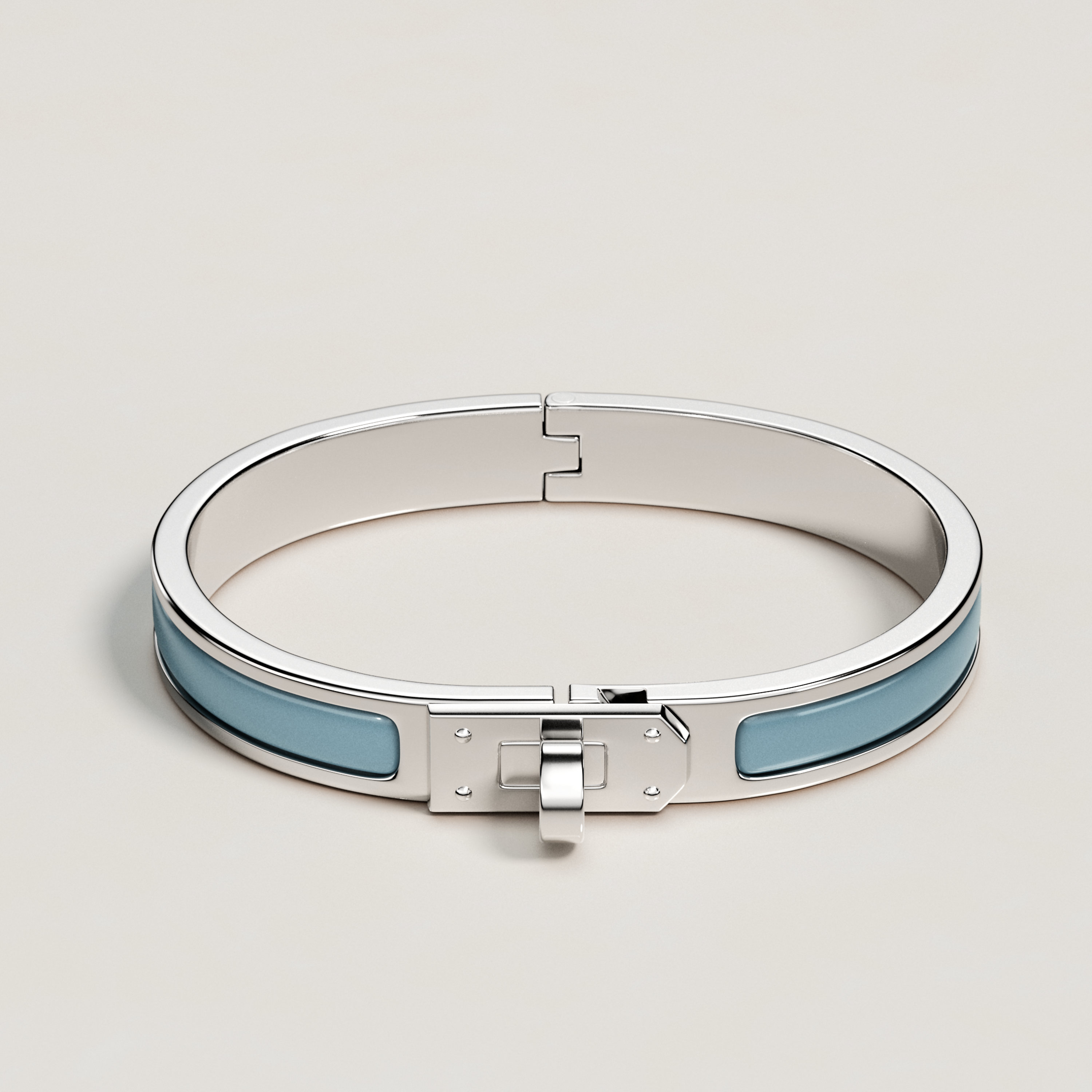 Mini Clic Kelly bracelet