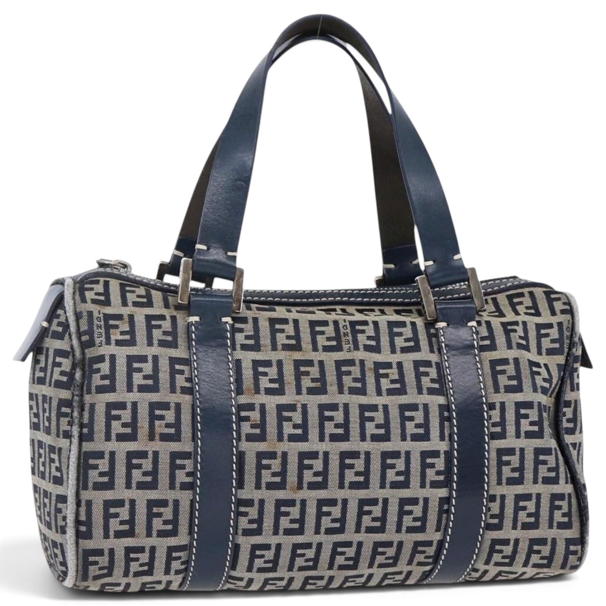 Cloth handbag