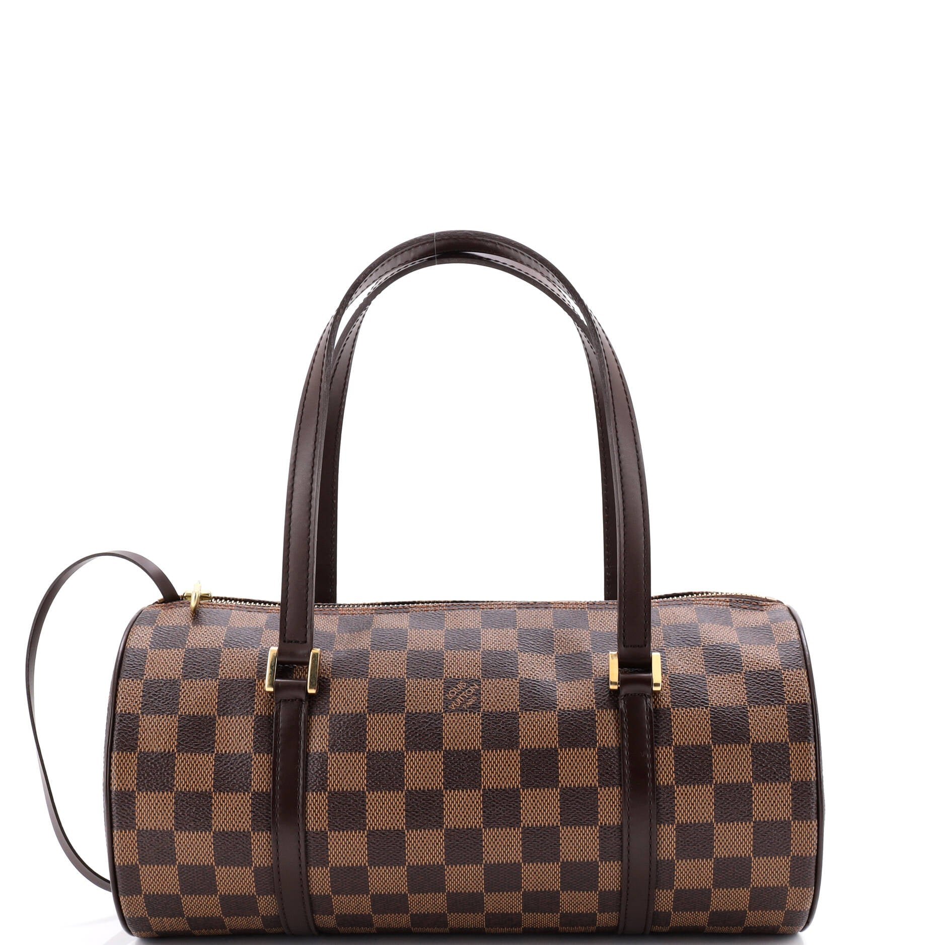 Papillon Handbag Damier 30