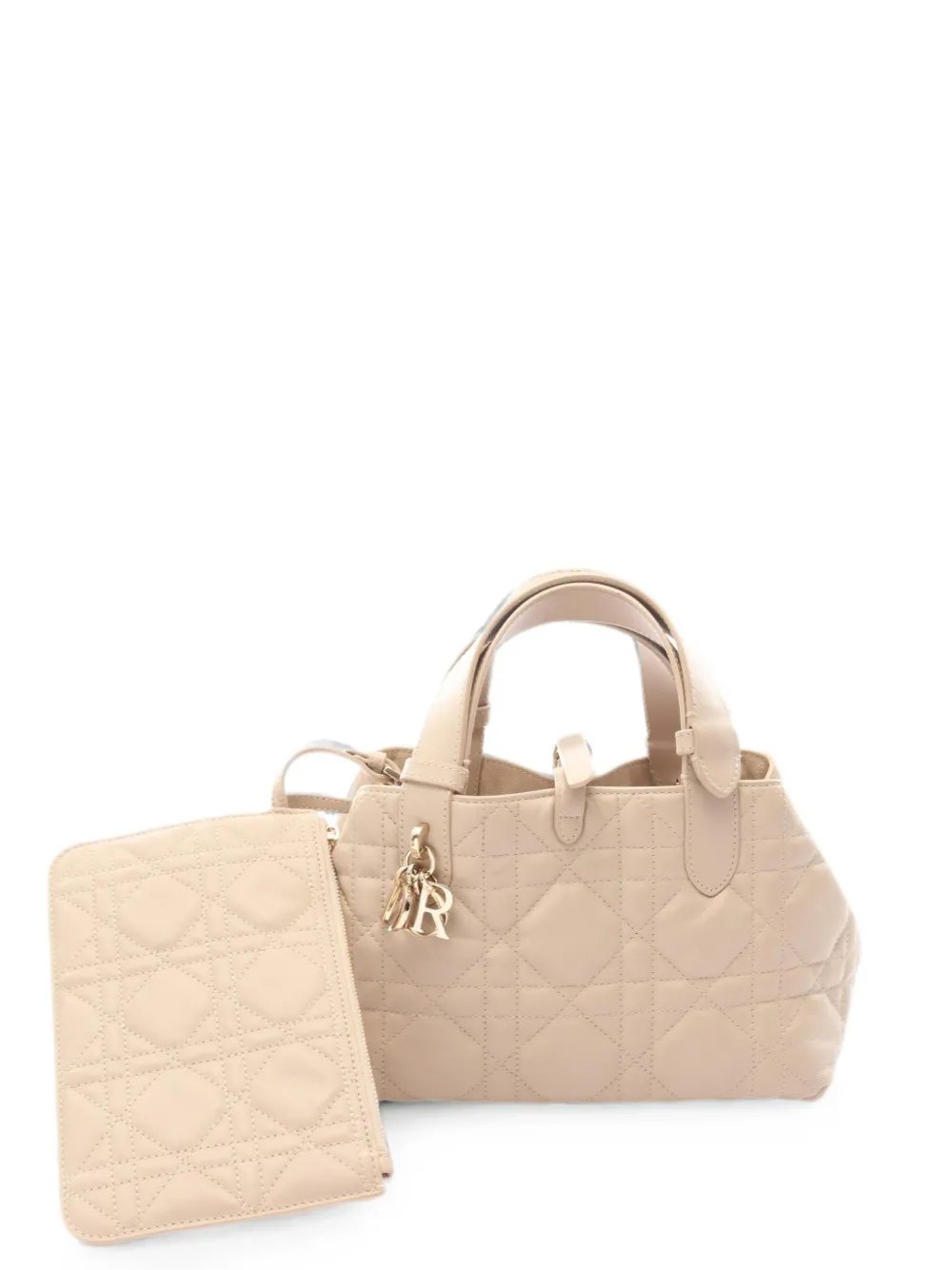 Toujours Cannage handbag