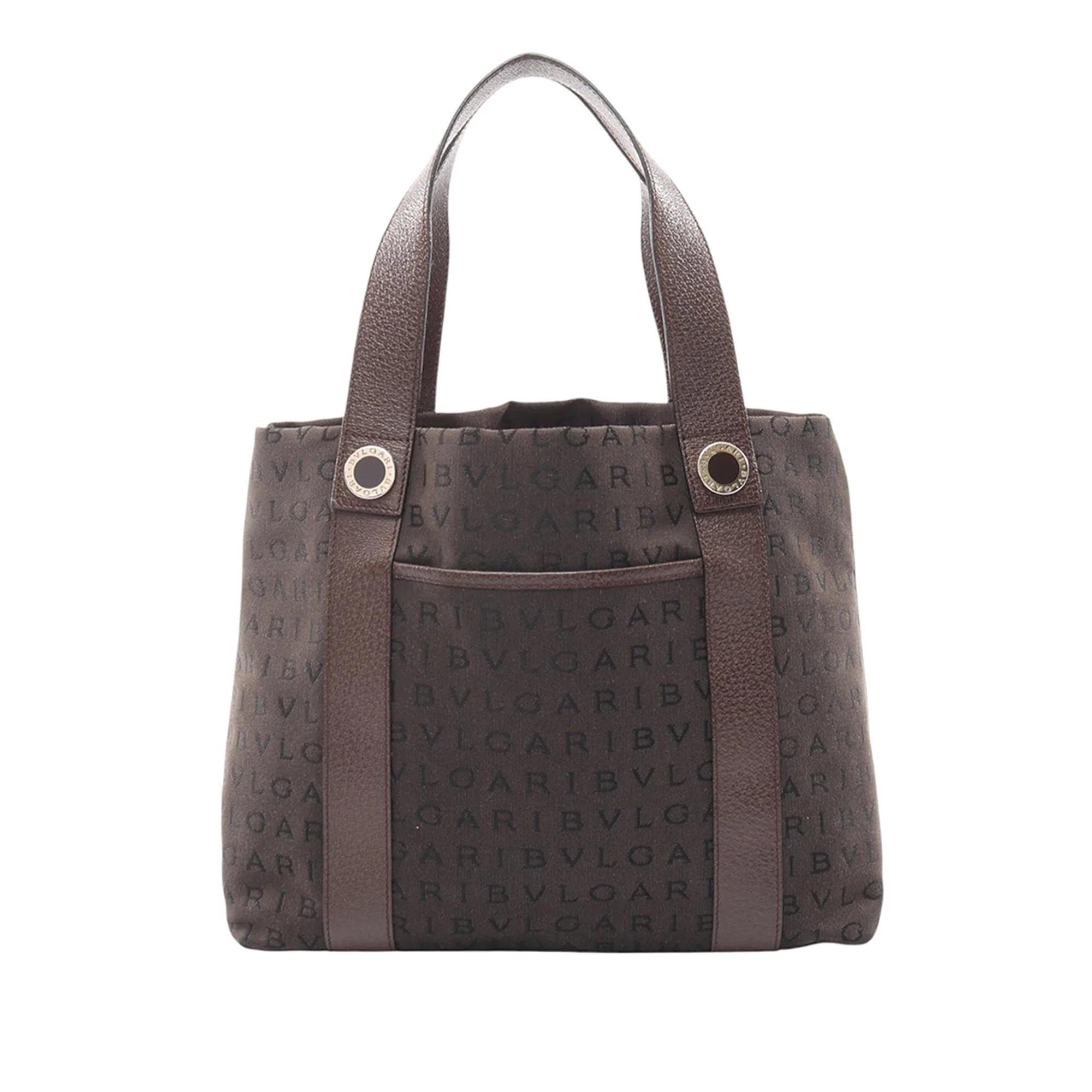 Cloth tote