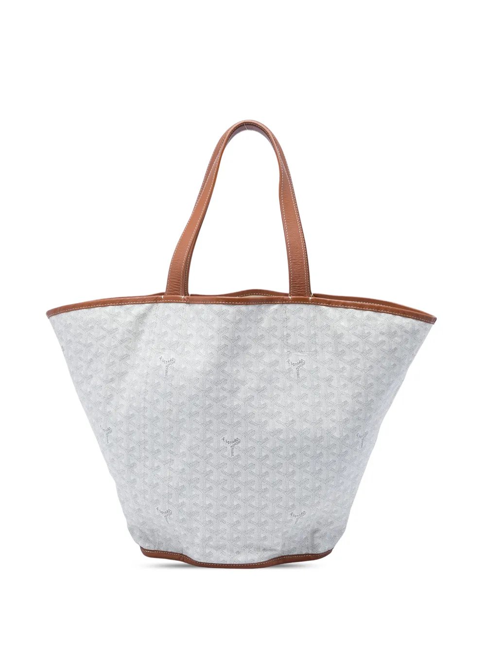 2010-2026 Goyardine Reversible Belharra tote bag