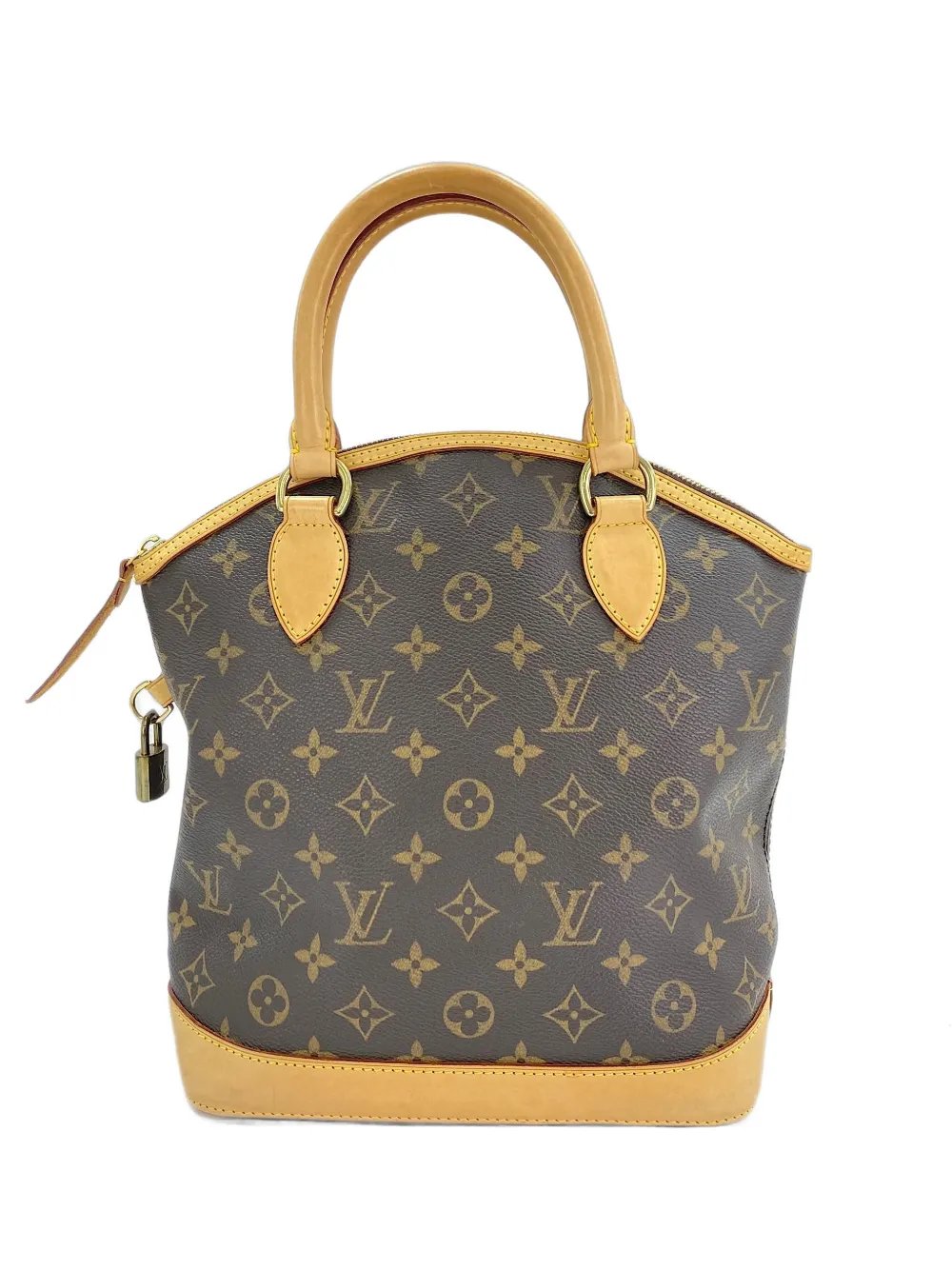 2006 Lockit handbag
