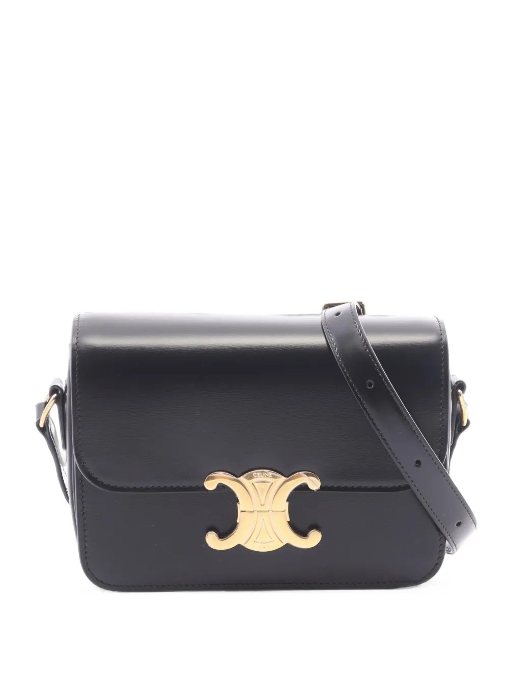 2020s Teen Triomphe shoulder bag