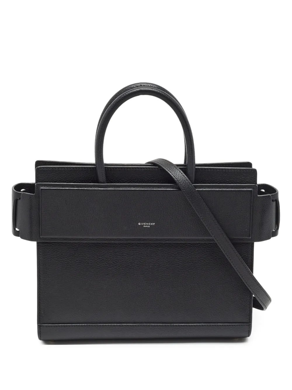 Horizon satchel bag